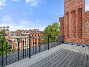 190 Marlborough C, Boston MA 02116