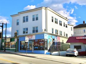 312 Grafton St, Worcester MA 01604