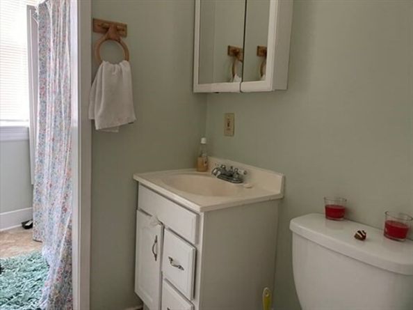 312 Grafton St, Worcester MA 01604