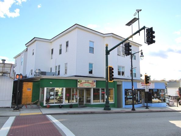 312 Grafton St, Worcester MA 01604