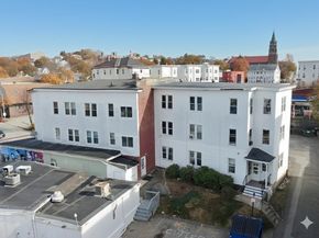 312 Grafton St, Worcester MA 01604