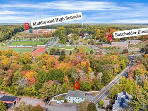 114 Haverhill St, North Reading MA 01864