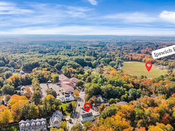 114 Haverhill St, North Reading MA 01864