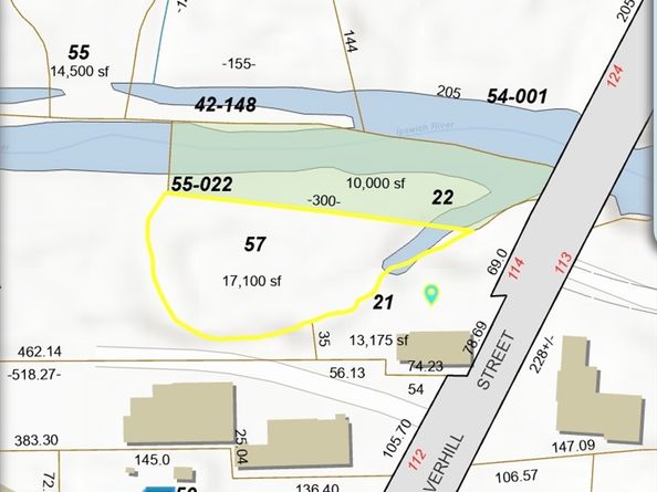 114 Haverhill St, North Reading MA 01864