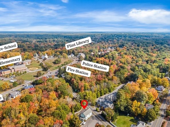 114 Haverhill St, North Reading MA 01864