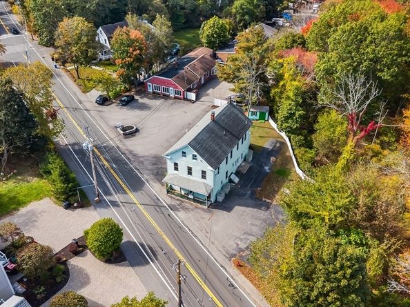 114 Haverhill St, North Reading MA 01864