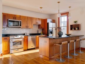 432 Norfolk Street 3J, Somerville MA 02143