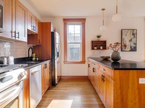 432 Norfolk Street 3J, Somerville MA 02143