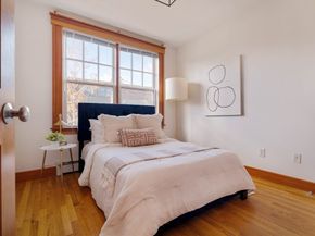 432 Norfolk Street 3J, Somerville MA 02143