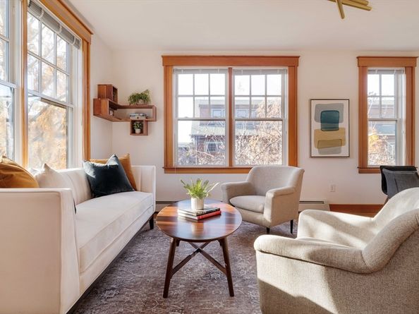 432 Norfolk Street 3J, Somerville MA 02143