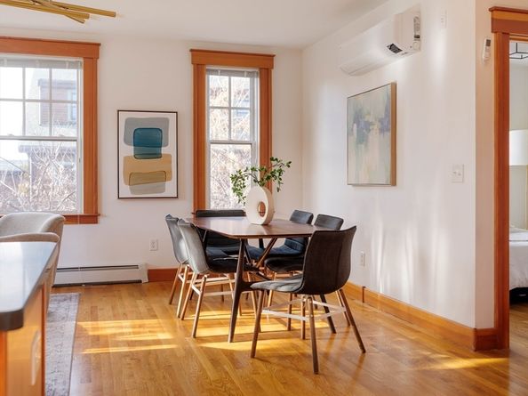 432 Norfolk Street 3J, Somerville MA 02143