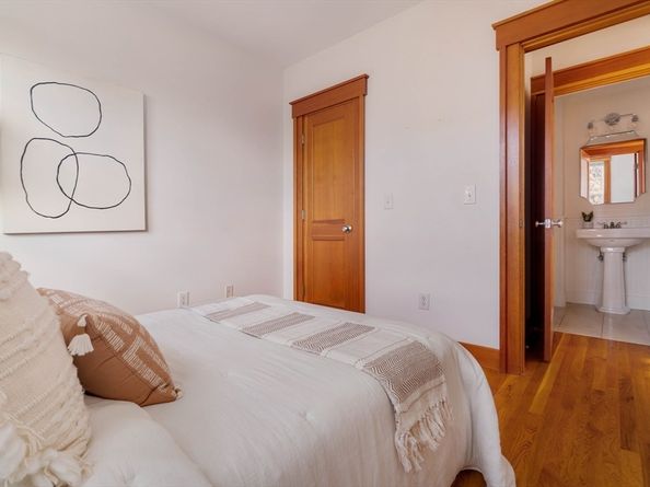 432 Norfolk Street 3J, Somerville MA 02143