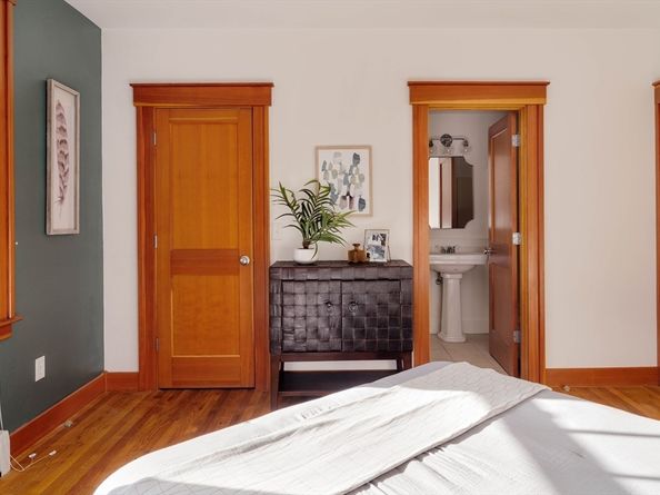 432 Norfolk Street 3J, Somerville MA 02143