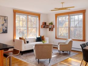 432 Norfolk Street 3J, Somerville MA 02143