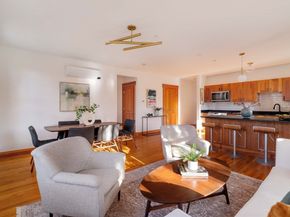 432 Norfolk Street 3J, Somerville MA 02143