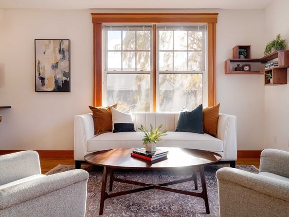 432 Norfolk Street 3J, Somerville MA 02143