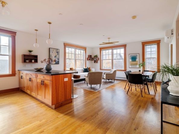 432 Norfolk Street 3J, Somerville MA 02143