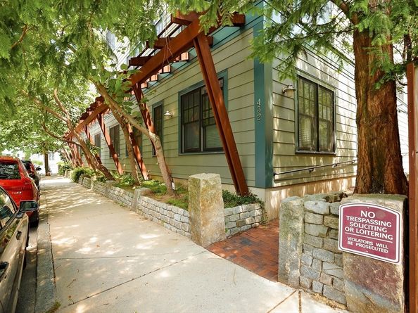 432 Norfolk Street 3J, Somerville MA 02143