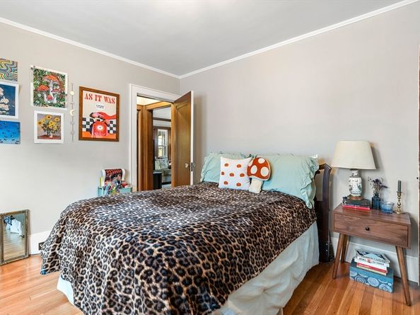 3 Seagrave Rd, Cambridge MA 02140