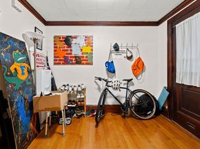 3 Seagrave Rd, Cambridge MA 02140