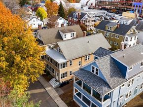 3 Seagrave Rd, Cambridge MA 02140