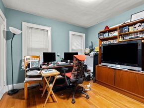 3 Seagrave Rd, Cambridge MA 02140