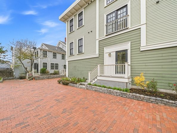 190 Prospect St Unit 8, Cambridge MA 02139