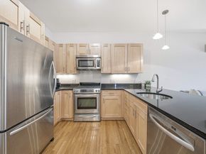 190 Prospect St Unit 8, Cambridge MA 02139