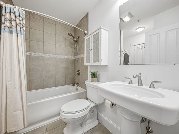 190 Prospect St Unit 8, Cambridge MA 02139