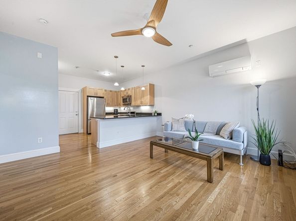 190 Prospect St Unit 8, Cambridge MA 02139