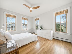 190 Prospect St Unit 8, Cambridge MA 02139