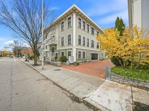 190 Prospect St Unit 8, Cambridge MA 02139