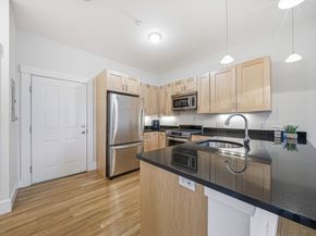 190 Prospect St Unit 8, Cambridge MA 02139