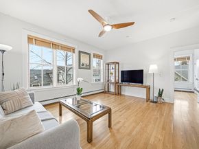 190 Prospect St Unit 8, Cambridge MA 02139