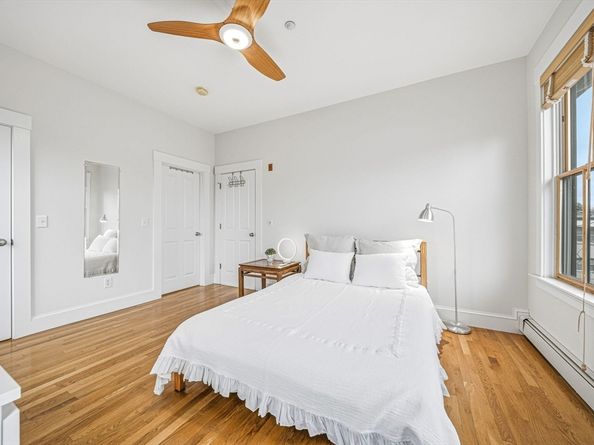 190 Prospect St Unit 8, Cambridge MA 02139