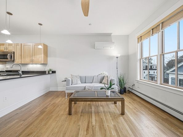 190 Prospect St Unit 8, Cambridge MA 02139