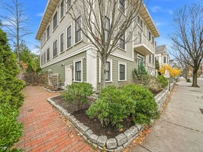 190 Prospect St Unit 8, Cambridge MA 02139