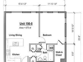 190 Prospect St Unit 8, Cambridge MA 02139