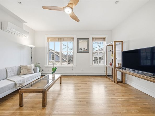 190 Prospect St Unit 8, Cambridge MA 02139