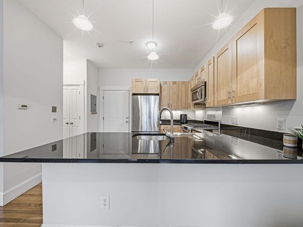 190 Prospect St Unit 8, Cambridge MA 02139