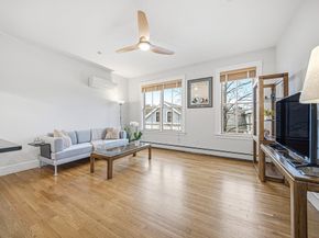 190 Prospect St Unit 8, Cambridge MA 02139