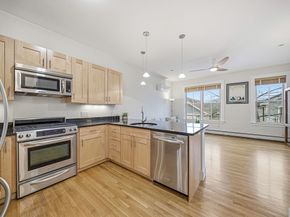 190 Prospect St Unit 8, Cambridge MA 02139