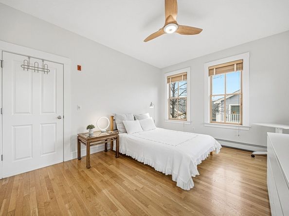 190 Prospect St Unit 8, Cambridge MA 02139