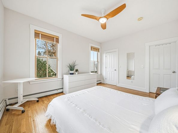 190 Prospect St Unit 8, Cambridge MA 02139