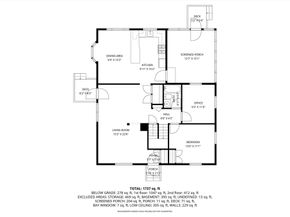 36 Smith Rd, Hingham MA 02043