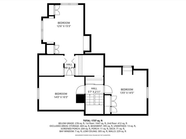 36 Smith Rd, Hingham MA 02043