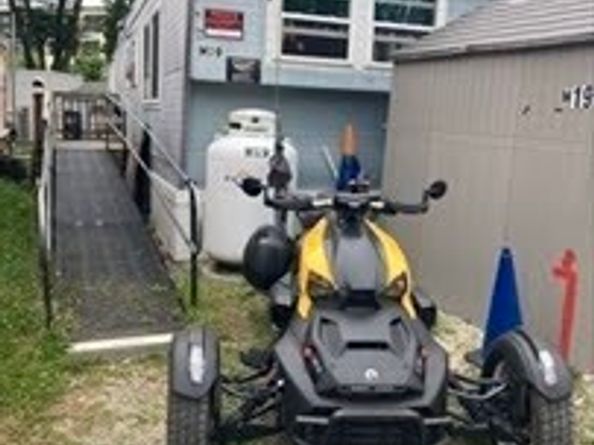 1515 Vfw Parkway M19, Boston MA 02132