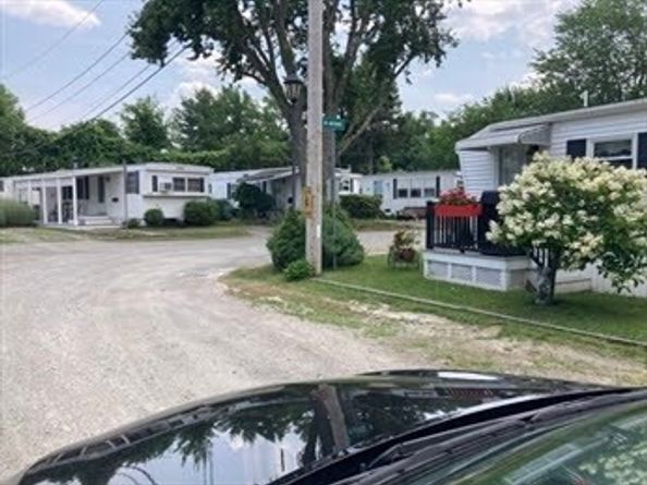 1515 Vfw Parkway M19, Boston MA 02132