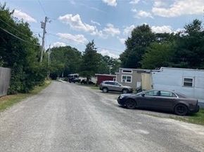 1515 Vfw Parkway M19, Boston MA 02132