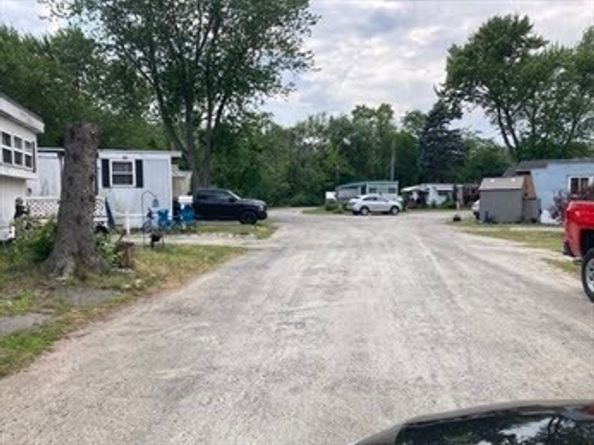 1515 Vfw Parkway M19, Boston MA 02132